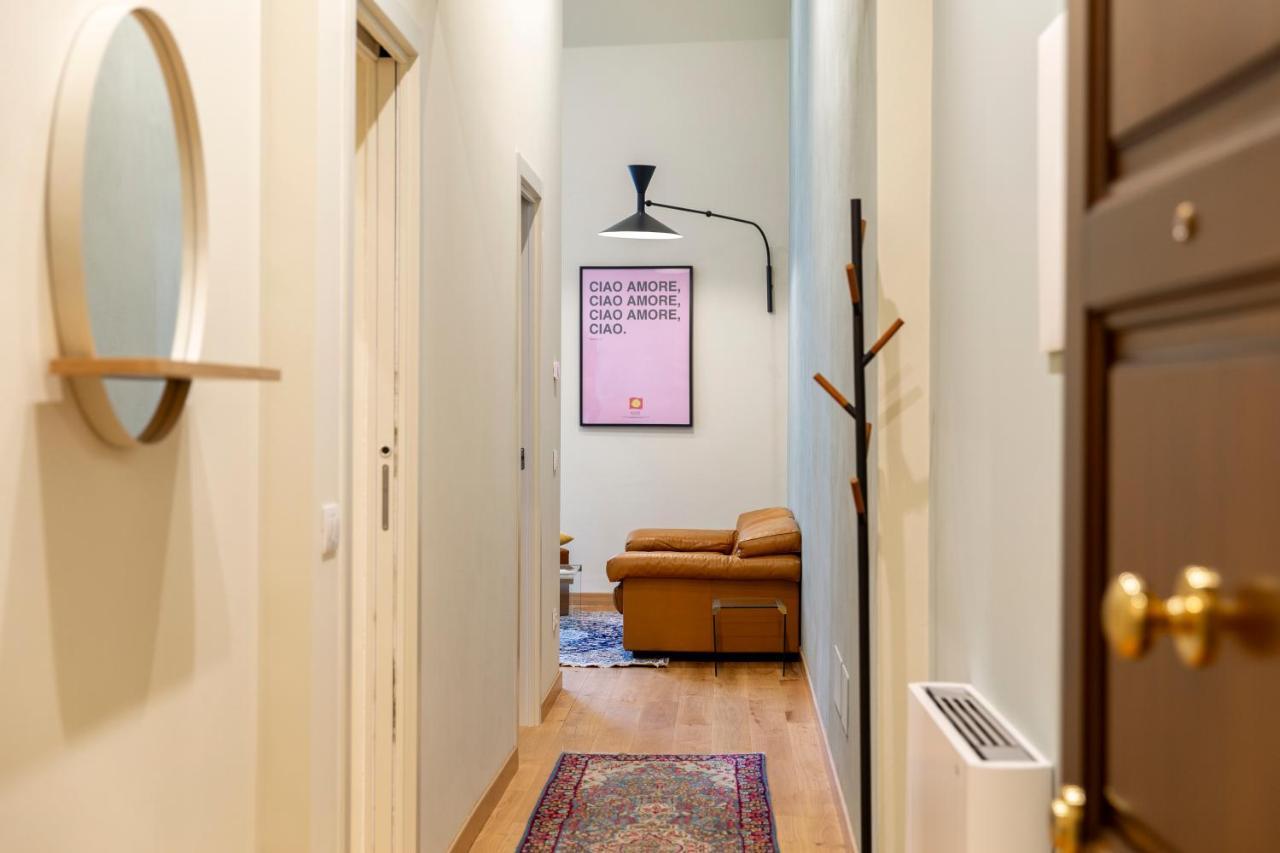 Appartement Classy Nest In A Historical Palace