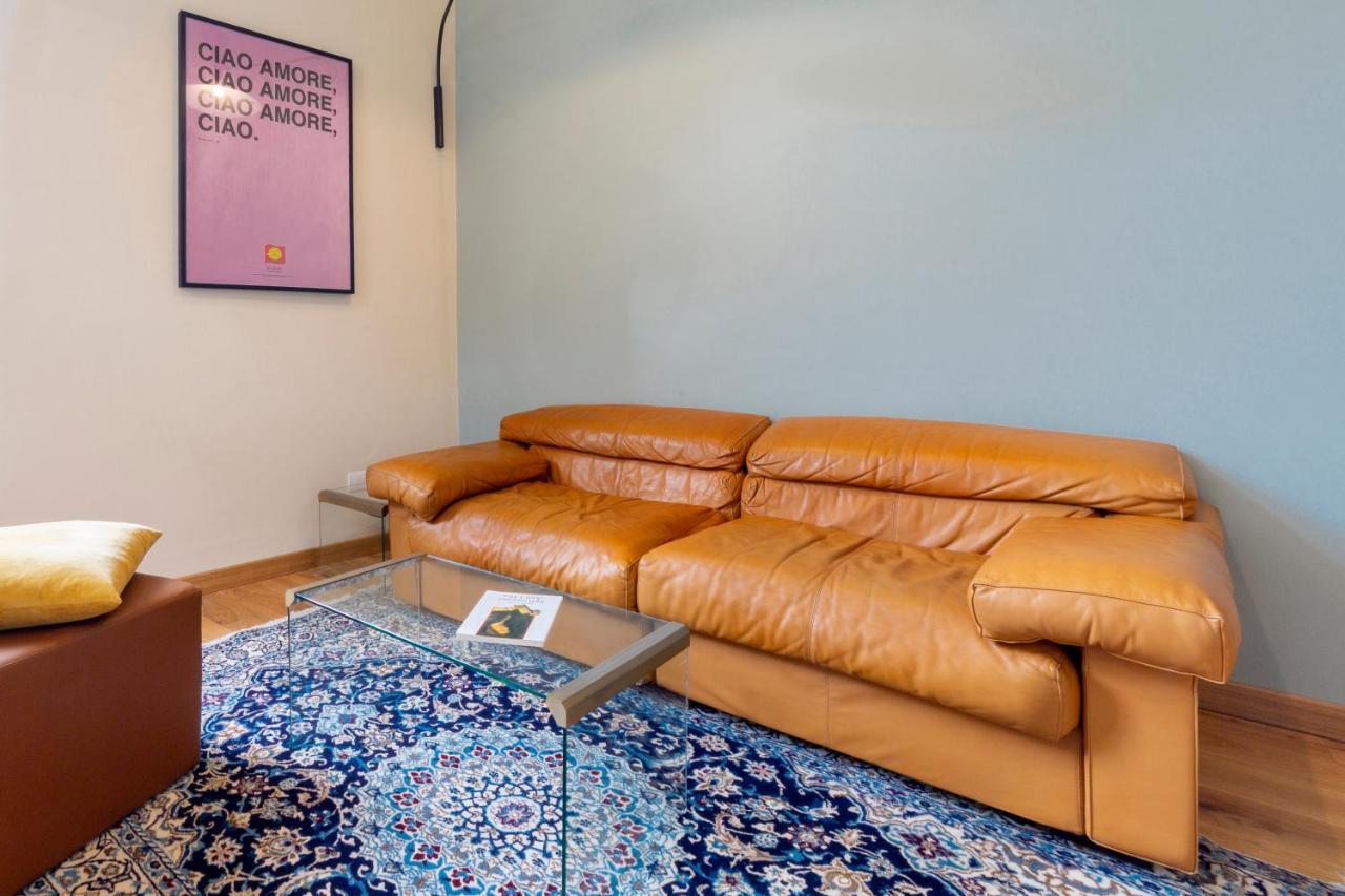 Classy Nest In A Historical Palace Appartement Florence