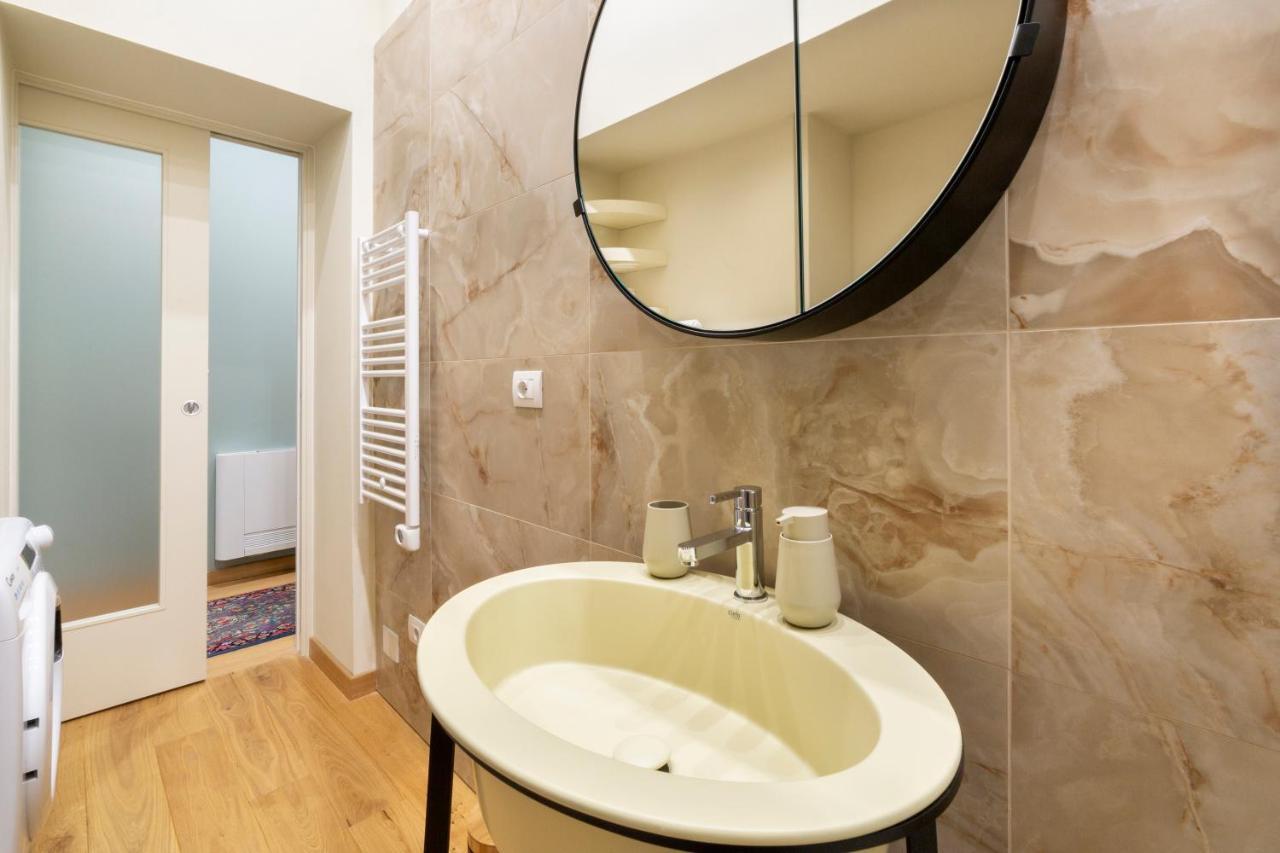 Classy Nest In A Historical Palace Appartement *