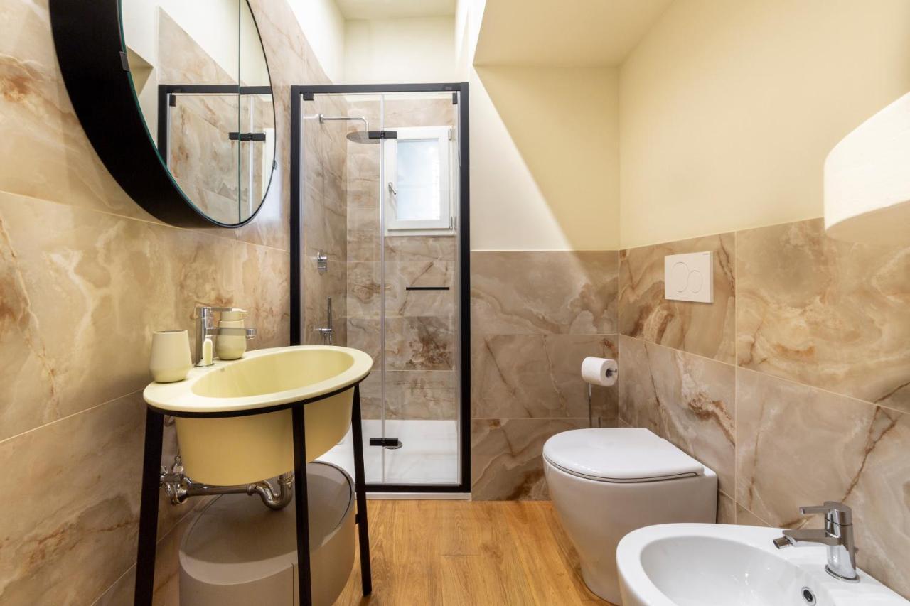 Appartement Classy Nest In A Historical Palace Florence