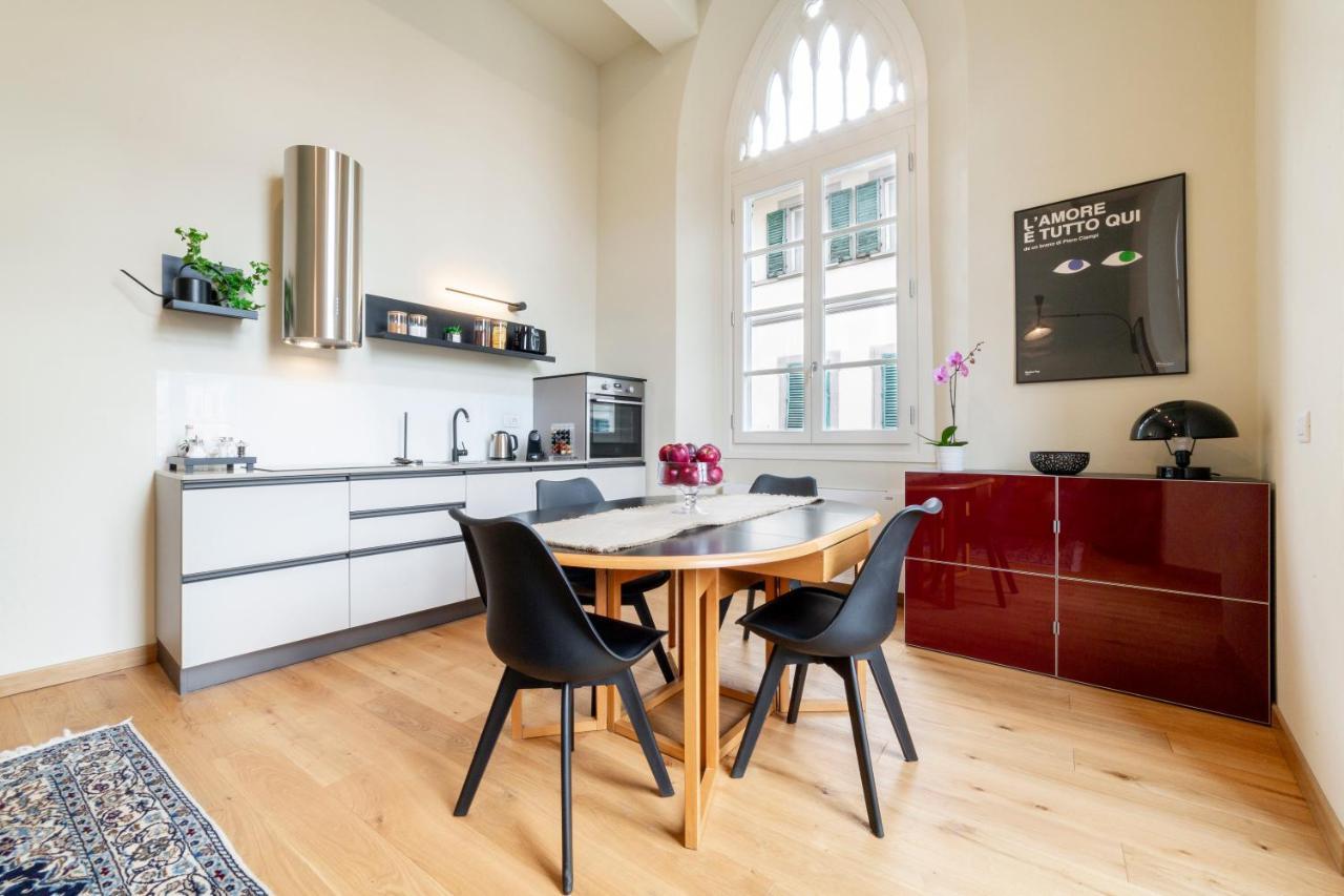 Appartement Classy Nest In A Historical Palace
