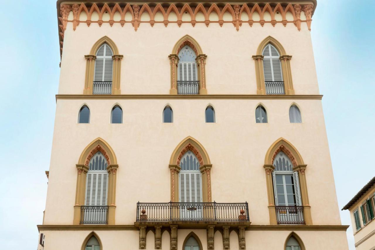 Appartement Classy Nest In A Historical Palace