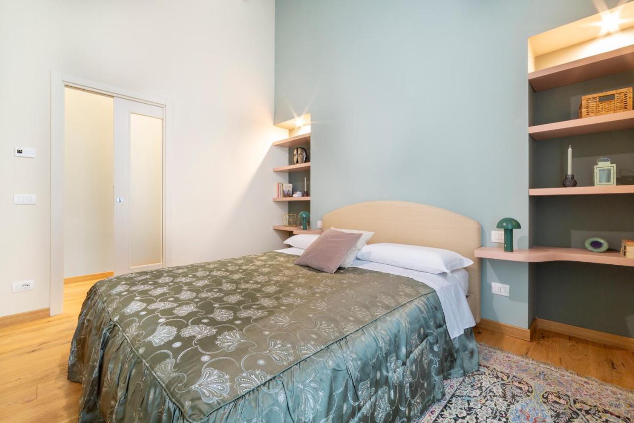 Classy Nest In A Historical Palace Appartement *