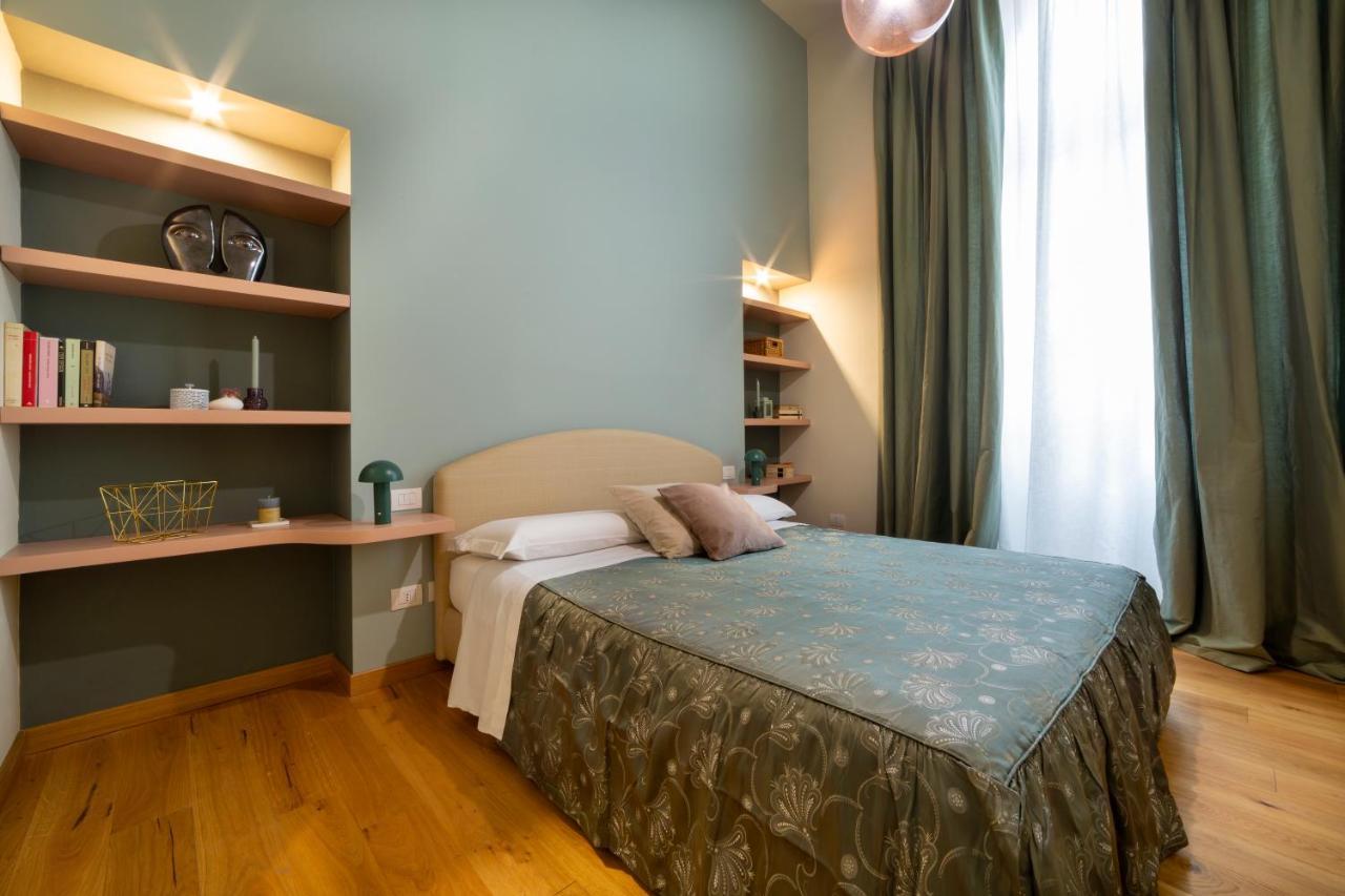 Classy Nest In A Historical Palace Appartement *